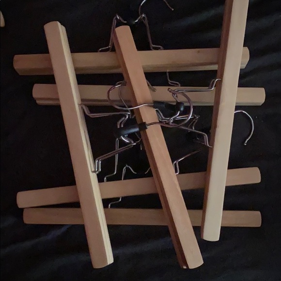 Pant Hangers!